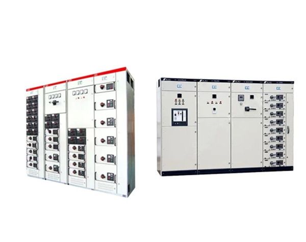 GCK、GCS系列低壓抽出式開關(guān)柜